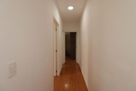 Apartamento para alugar com 54m², 2 quartos e 2 vagasCorredor