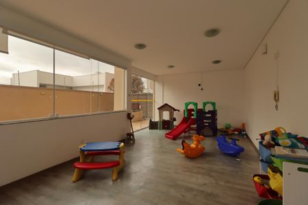 Apartamento para alugar com 54m², 2 quartos e 2 vagasÁrea Comum - Brinquedoteca