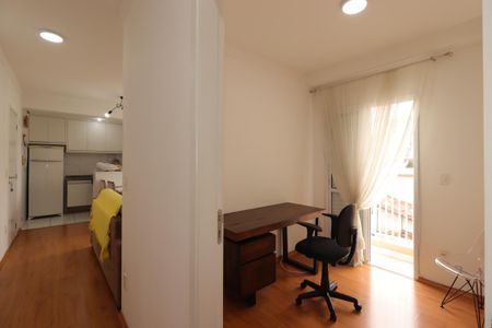 Apartamento para alugar com 54m², 2 quartos e 2 vagasCorredor