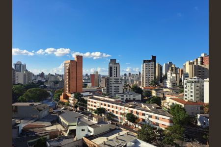 Apartamento à venda com 101m², 3 quartos e 2 vagas Apartamento à venda com 101m², 3 quartos e 2 vagasVista