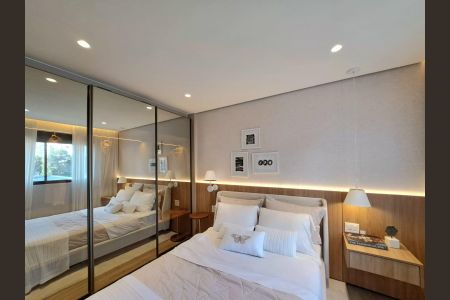 Apartamento à venda com 101m², 3 quartos e 2 vagas Apartamento à venda com 101m², 3 quartos e 2 vagasSuíte