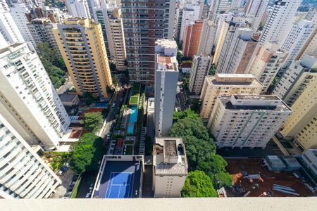 Studio à venda com 27m², 0 quarto e sem vaga Studio à venda com 27m², 0 quarto e sem vagaStudio - Vista