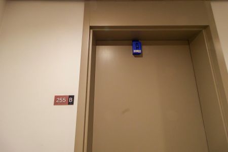 Studio à venda com 27m², 0 quarto e sem vaga Studio à venda com 27m², 0 quarto e sem vagaLockbox
