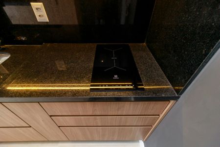 Studio à venda com 27m², 0 quarto e sem vaga Studio à venda com 27m², 0 quarto e sem vagaStudio
