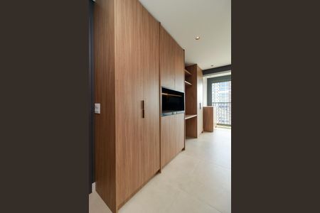 Studio à venda com 27m², 0 quarto e sem vaga Studio à venda com 27m², 0 quarto e sem vagaStudio