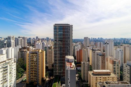 Studio à venda com 27m², 0 quarto e sem vaga Studio à venda com 27m², 0 quarto e sem vagaStudio - Vista