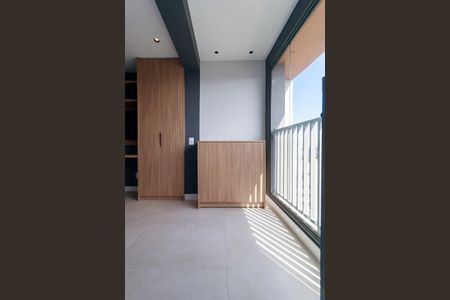 Studio à venda com 27m², 0 quarto e sem vaga Studio à venda com 27m², 0 quarto e sem vagaStudio