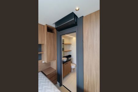 Studio à venda com 27m², 0 quarto e sem vaga Studio à venda com 27m², 0 quarto e sem vagaStudio