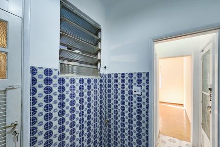 Studio para alugar com 25m², 1 quarto e sem vaga Studio para alugar com 25m², 1 quarto e sem vagaCozinha