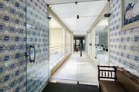 Studio para alugar com 25m², 1 quarto e sem vaga Studio para alugar com 25m², 1 quarto e sem vagaÁrea Comum
