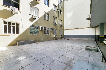 Studio para alugar com 25m², 1 quarto e sem vaga Studio para alugar com 25m², 1 quarto e sem vagaÁrea Comum