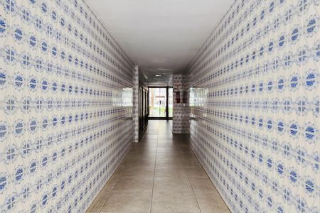 Studio para alugar com 25m², 1 quarto e sem vaga Studio para alugar com 25m², 1 quarto e sem vagaÁrea Comum