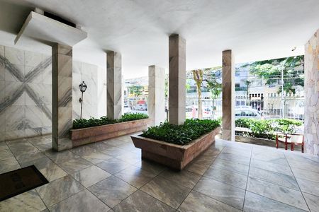 Studio para alugar com 25m², 1 quarto e sem vaga Studio para alugar com 25m², 1 quarto e sem vagaÁrea Comum