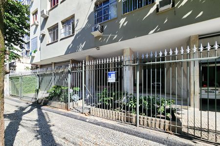 Studio para alugar com 25m², 1 quarto e sem vaga Studio para alugar com 25m², 1 quarto e sem vagaFachada