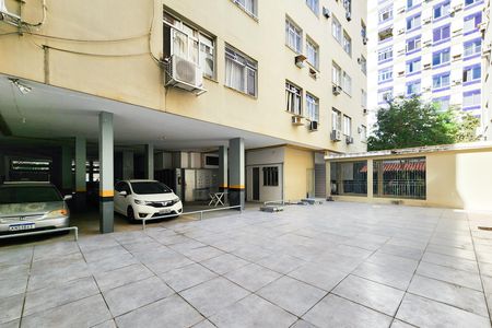 Studio para alugar com 25m², 1 quarto e sem vaga Studio para alugar com 25m², 1 quarto e sem vagaÁrea Comum
