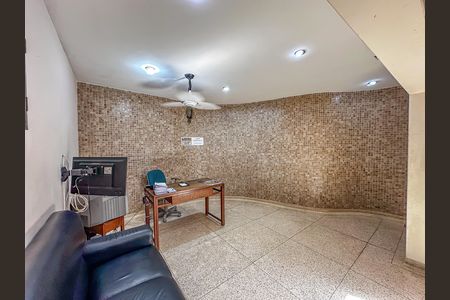 Apartamento para alugar com 45m², 1 quarto e 1 vaga