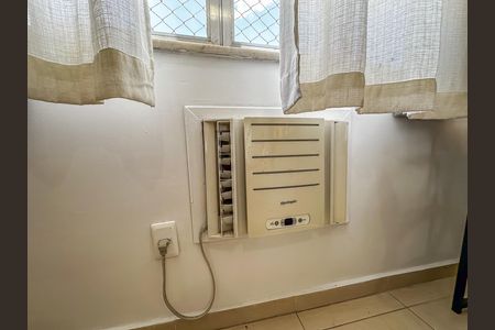 Apartamento para alugar com 45m², 1 quarto e 1 vaga