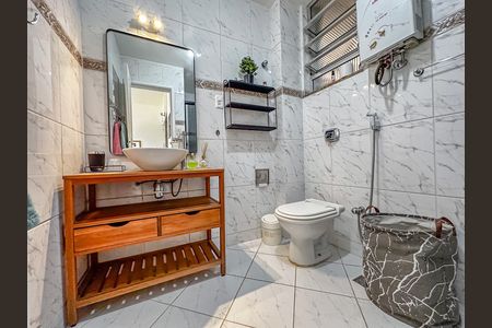 Apartamento para alugar com 45m², 1 quarto e 1 vaga