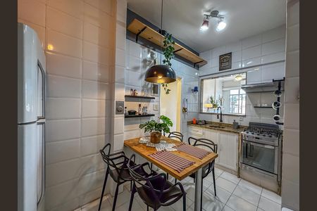 Apartamento para alugar com 45m², 1 quarto e 1 vaga