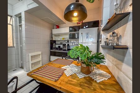 Apartamento para alugar com 45m², 1 quarto e 1 vaga