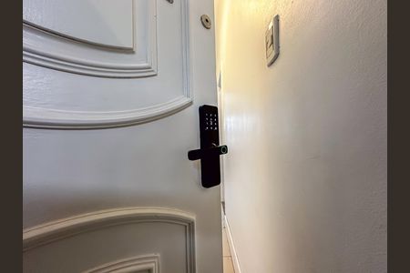 Apartamento para alugar com 45m², 1 quarto e 1 vaga