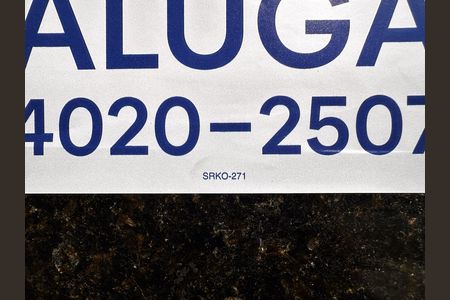 Apartamento para alugar com 45m², 1 quarto e 1 vaga