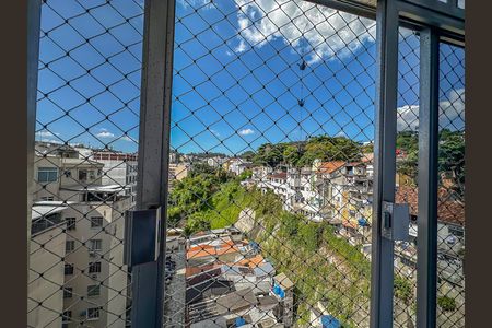 Apartamento para alugar com 45m², 1 quarto e 1 vaga