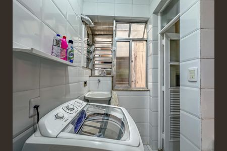 Apartamento para alugar com 45m², 1 quarto e 1 vaga
