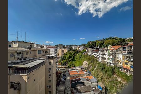 Apartamento para alugar com 45m², 1 quarto e 1 vaga