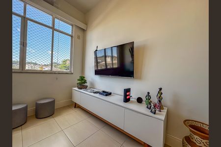 Apartamento para alugar com 45m², 1 quarto e 1 vaga