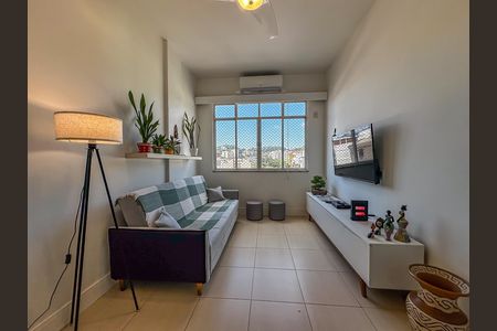 Apartamento para alugar com 45m², 1 quarto e 1 vaga