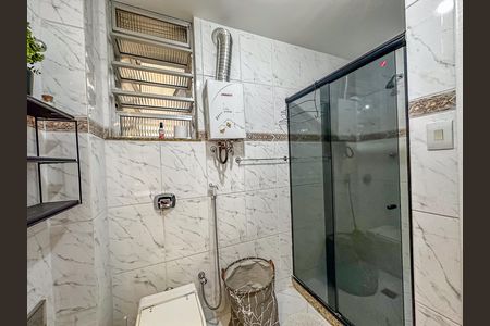 Apartamento para alugar com 45m², 1 quarto e 1 vaga