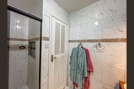 Apartamento para alugar com 45m², 1 quarto e 1 vaga