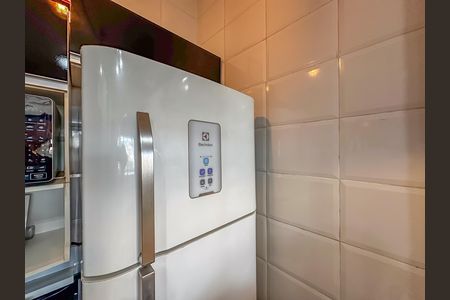 Apartamento para alugar com 45m², 1 quarto e 1 vaga