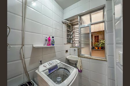 Apartamento para alugar com 45m², 1 quarto e 1 vaga