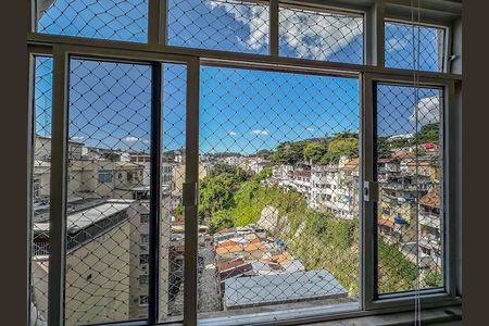 Apartamento para alugar com 45m², 1 quarto e 1 vaga