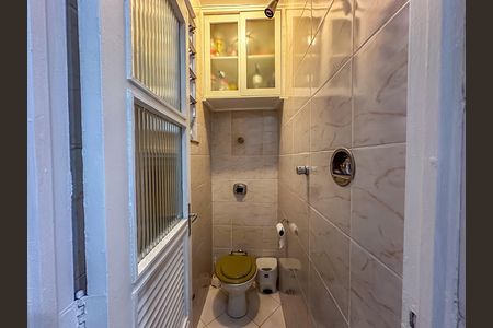 Apartamento para alugar com 45m², 1 quarto e 1 vaga