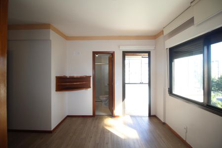 Apartamento para alugar com 140m², 3 quartos e 1 vagaSuíte 1