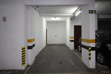 Apartamento para alugar com 140m², 3 quartos e 1 vagaGaragem