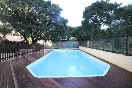 Apartamento para alugar com 140m², 3 quartos e 1 vagaÁrea comum - Piscina