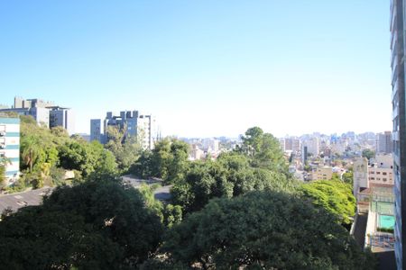 Apartamento para alugar com 140m², 3 quartos e 1 vagaVista da Sacada
