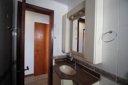 Apartamento para alugar com 140m², 3 quartos e 1 vagaBanheiro