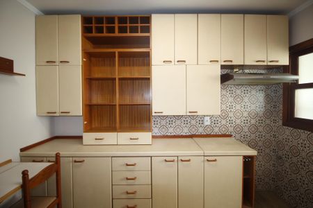 Apartamento para alugar com 140m², 3 quartos e 1 vagaCozinha