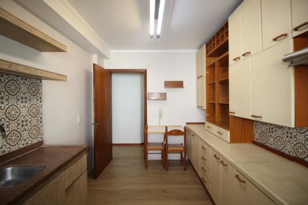 Apartamento para alugar com 140m², 3 quartos e 1 vagaCozinha