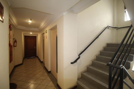 Apartamento para alugar com 140m², 3 quartos e 1 vagaCorredor