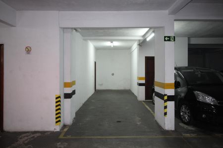 Apartamento para alugar com 140m², 3 quartos e 1 vagaGaragem