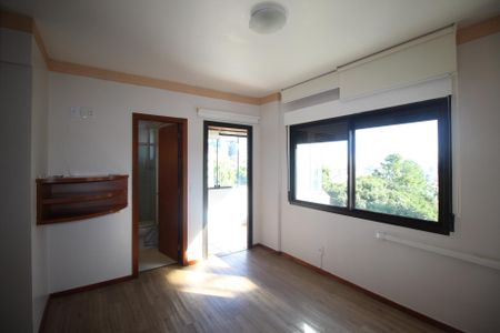Apartamento para alugar com 140m², 3 quartos e 1 vagaSuíte 1