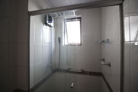 Apartamento para alugar com 140m², 3 quartos e 1 vagaBanheiro