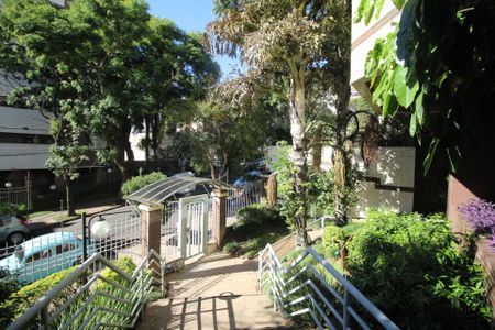 Apartamento para alugar com 140m², 3 quartos e 1 vagaÁrea comum