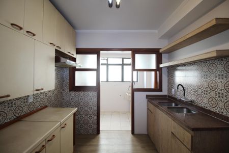 Apartamento para alugar com 140m², 3 quartos e 1 vagaCozinha
